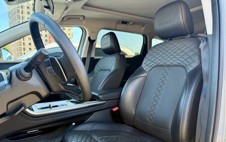 CheryExeed TXL, 2023 год, 2 469 000 рублей, 11 фотография