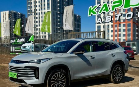 CheryExeed TXL, 2023 год, 2 469 000 рублей, 7 фотография