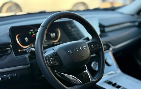 CheryExeed TXL, 2023 год, 2 469 000 рублей, 13 фотография