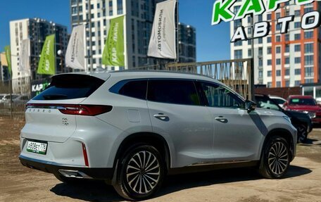 CheryExeed TXL, 2023 год, 2 469 000 рублей, 8 фотография