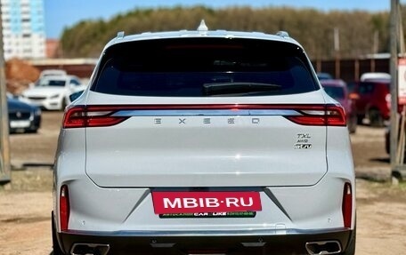 CheryExeed TXL, 2023 год, 2 469 000 рублей, 6 фотография