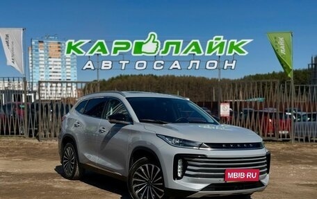 CheryExeed TXL, 2023 год, 2 469 000 рублей, 1 фотография