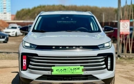 CheryExeed TXL, 2023 год, 2 469 000 рублей, 5 фотография