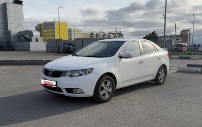 KIA Forte II, 2011 год, 880 000 рублей, 1 фотография
