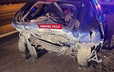 Ford Focus II рестайлинг, 2011 год, 100 000 рублей, 1 фотография