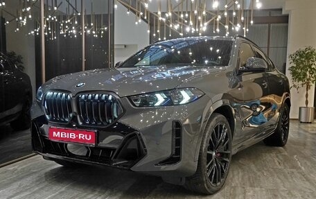 BMW X6, 2026 год, 17 900 000 рублей, 1 фотография