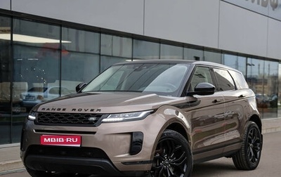 Land Rover Range Rover Evoque II, 2020 год, 3 599 000 рублей, 1 фотография