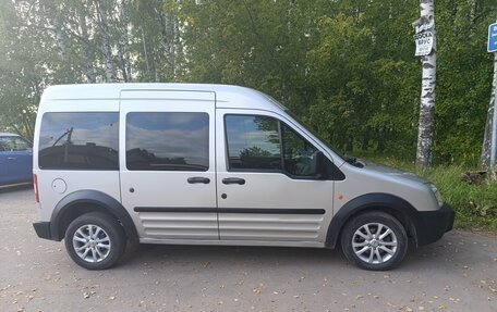 Ford Tourneo Connect I, 2005 год, 580 000 рублей, 1 фотография
