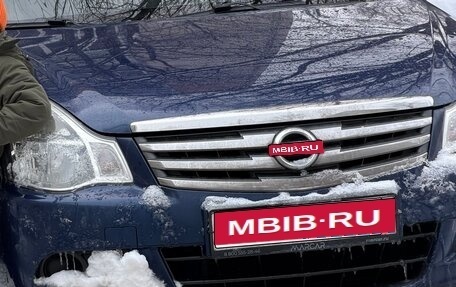 Nissan Almera, 2014 год, 700 000 рублей, 1 фотография