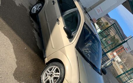 Ford Focus IV, 2000 год, 350 000 рублей, 1 фотография