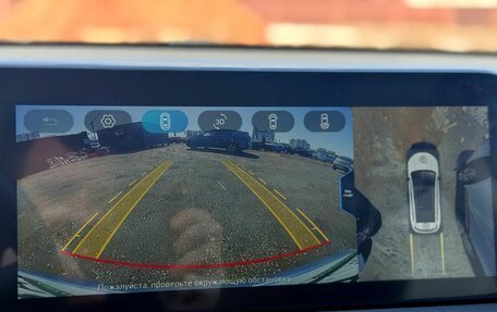 CheryExeed TXL, 2023 год, 2 469 000 рублей, 20 фотография