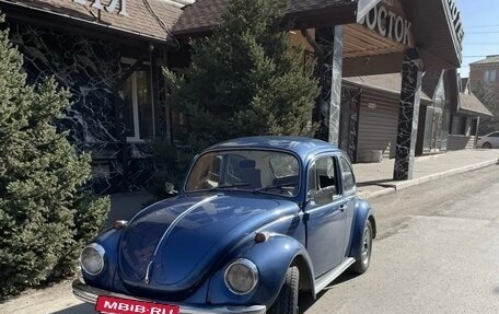 Volkswagen Type 1, 1989 год, 1 990 000 рублей, 1 фотография