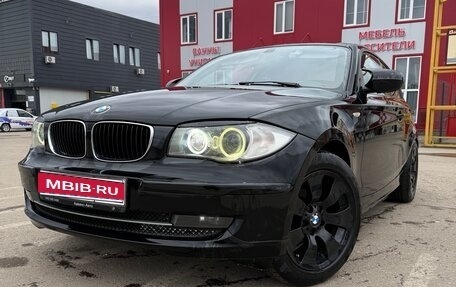BMW 1 серия, 2011 год, 1 185 000 рублей, 1 фотография