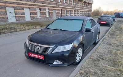 Toyota Camry, 2013 год, 1 460 000 рублей, 1 фотография