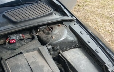 Ford Mondeo IV, 2011 год, 600 000 рублей, 1 фотография