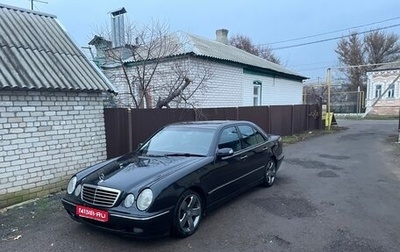 Mercedes-Benz E-Класс, 1999 год, 650 000 рублей, 1 фотография