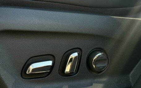 CheryExeed TXL, 2023 год, 2 469 000 рублей, 26 фотография