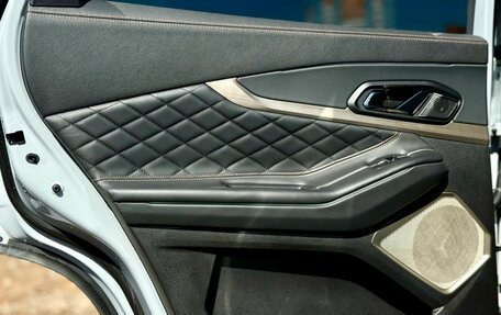 CheryExeed TXL, 2023 год, 2 469 000 рублей, 28 фотография