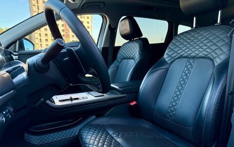CheryExeed TXL, 2023 год, 2 469 000 рублей, 34 фотография