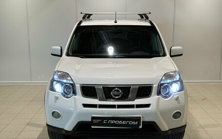 Nissan X-Trail, 2012 год, 1 430 000 рублей, 3 фотография