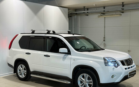 Nissan X-Trail, 2012 год, 1 430 000 рублей, 4 фотография