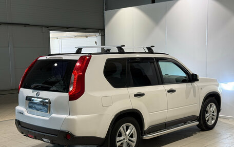 Nissan X-Trail, 2012 год, 1 430 000 рублей, 5 фотография