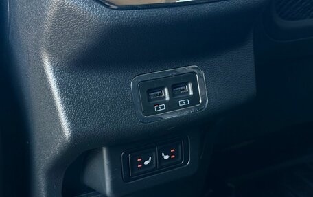 CheryExeed TXL, 2023 год, 2 469 000 рублей, 29 фотография