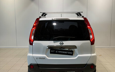 Nissan X-Trail, 2012 год, 1 430 000 рублей, 6 фотография