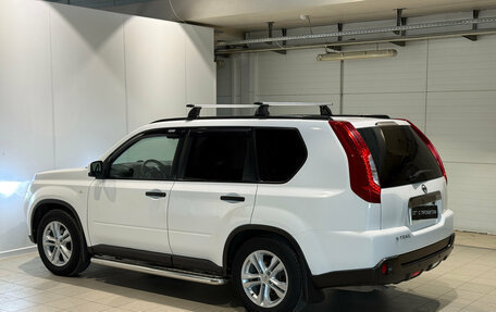 Nissan X-Trail, 2012 год, 1 430 000 рублей, 7 фотография