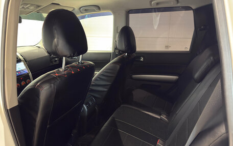 Nissan X-Trail, 2012 год, 1 430 000 рублей, 8 фотография