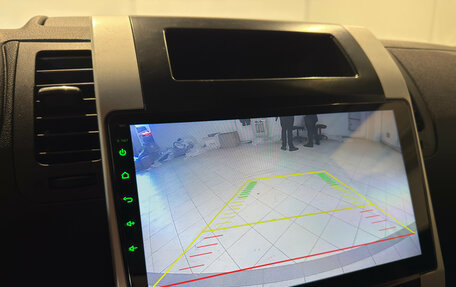 Nissan X-Trail, 2012 год, 1 430 000 рублей, 12 фотография