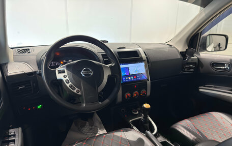 Nissan X-Trail, 2012 год, 1 430 000 рублей, 9 фотография