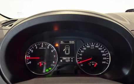 Nissan X-Trail, 2012 год, 1 430 000 рублей, 11 фотография