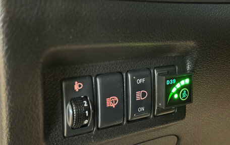 Nissan X-Trail, 2012 год, 1 430 000 рублей, 15 фотография