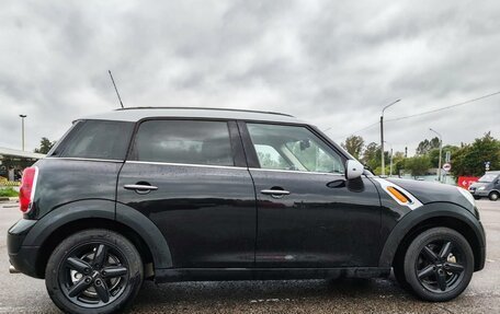 MINI Countryman I (R60), 2012 год, 965 000 рублей, 3 фотография