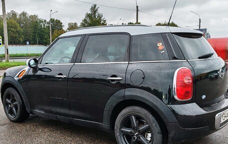 MINI Countryman I (R60), 2012 год, 965 000 рублей, 6 фотография