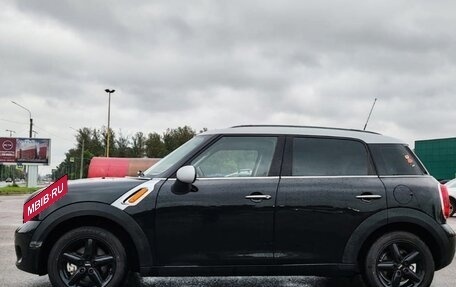 MINI Countryman I (R60), 2012 год, 965 000 рублей, 2 фотография