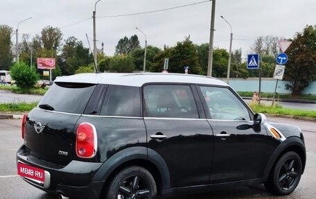 MINI Countryman I (R60), 2012 год, 965 000 рублей, 4 фотография
