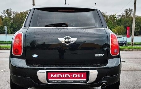 MINI Countryman I (R60), 2012 год, 965 000 рублей, 5 фотография