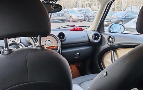 MINI Countryman I (R60), 2012 год, 965 000 рублей, 7 фотография