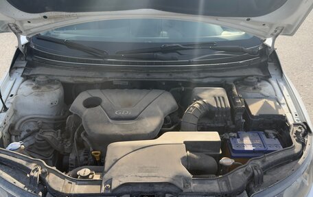 KIA Forte II, 2011 год, 880 000 рублей, 9 фотография