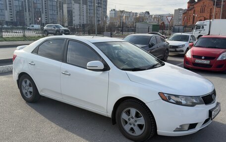 KIA Forte II, 2011 год, 880 000 рублей, 3 фотография