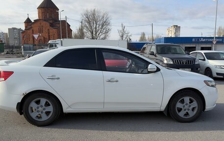 KIA Forte II, 2011 год, 880 000 рублей, 5 фотография