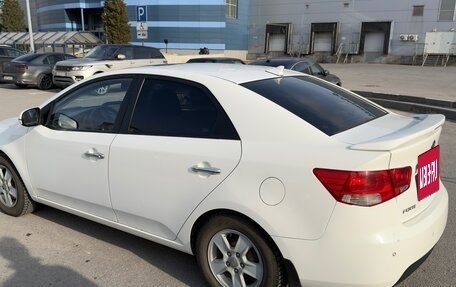 KIA Forte II, 2011 год, 880 000 рублей, 8 фотография