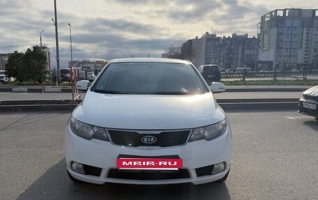 KIA Forte II, 2011 год, 880 000 рублей, 2 фотография