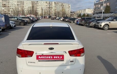 KIA Forte II, 2011 год, 880 000 рублей, 6 фотография