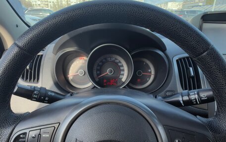 KIA Forte II, 2011 год, 880 000 рублей, 11 фотография