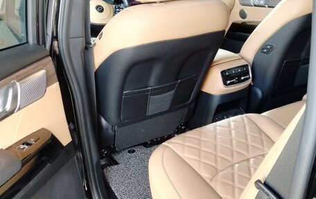 KIA Mohave I, 2021 год, 5 200 000 рублей, 5 фотография