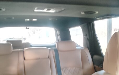 KIA Mohave I, 2021 год, 5 200 000 рублей, 11 фотография