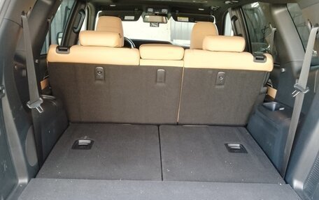 KIA Mohave I, 2021 год, 5 200 000 рублей, 10 фотография